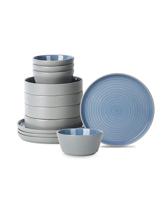 Stone Lain Elica Pc. Dinnerware Set