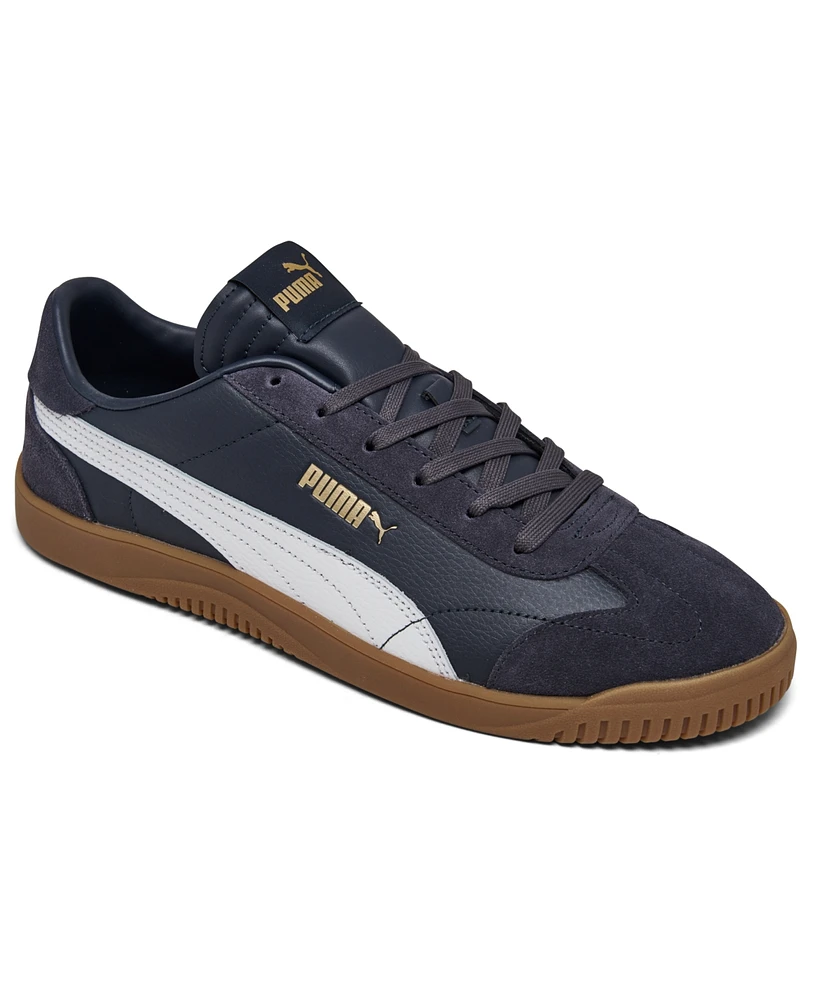 Puma Men's Club 5v5 Casual Sneakers from Finish Line