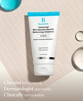 BeautyStat Microbiome Barrier Repair Purifying Cleanser