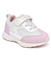 Nautica Toddler Girls Kinrossi 2 R Casual Sneaker