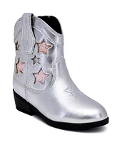 Sugar Toddler Girls Whitney Western Boot