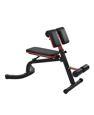 Simplie Fun Versatile Body Training Bench