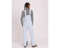 Oosc Women's Yeh Girl Bib Pant