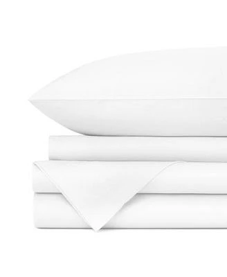 Standard Textile Home Luxe Sheet Set Paragon Cal King Clay