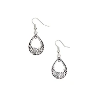 Hollywood Sensation Tieha Retro Drop Dangle Earring