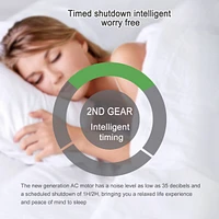 Modern Butterfly Design Ceiling Fan with Remote Control