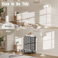 Dresser For Bedroom Storage Drawers