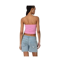 Women's Basic Tube Top