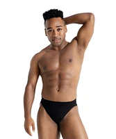 Capezio Men's Lined Thong Dance Belt