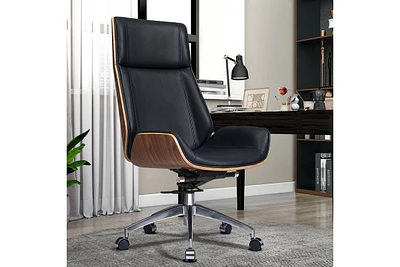 Streamdale Furniture Office Chair for Home or Office Use