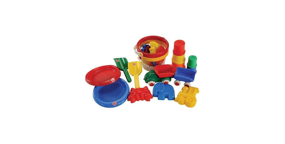 Kaplan Early Learning Fun In the Sun Play Set