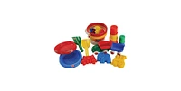 Kaplan Early Learning Fun In the Sun Play Set