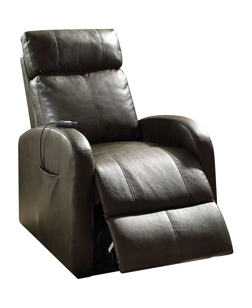 Simplie Fun Ricardo Recliner with Power Lift