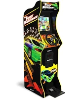 Arcade1Up The Fast & The Furious Deluxe Arcade Game Machine