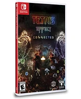 Limited Run Games Tetris Effect Connected (Lrg)