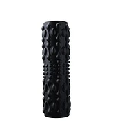 Pursonic High-Intensity Vibrating Foam Roller for Deep Muscle Relief