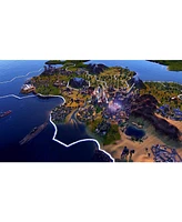 Take 2 Sid Meier's Civilization Vi - Xbox One