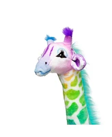 Melissa and Doug 20th Birthday Plush Giraffe