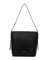 French Connection Olympia Bucket Shoulder Bag