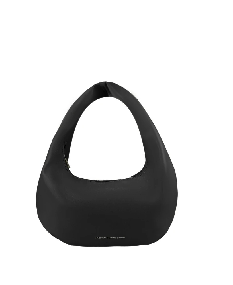 French Connection Brie Medium Shoulder Bag