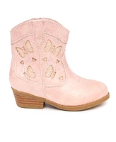 Sugar Toddler Girls Joplin Western Boot