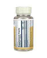 Solaray Timed Release Vitamin C 500 mg