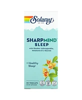 Solaray SharpMind Sleep