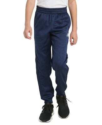 adidas Big Boys Game & Go Elastic Waistband Jogger Pants