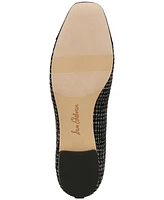 Sam Edelman Women's Marley Cap-Toe Ballet Flats