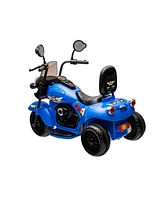 Freddo 12V Cruiser 1-Seater Motorcycle
