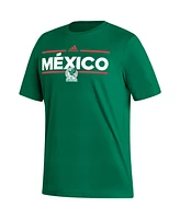 Adidas Men's Kelly Mexico National Team Dassler T-Shirt