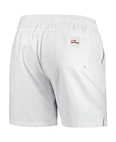 Freeze Max Men's White The Simpsons Shorts