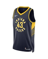 Nike Pascal Siakam Indiana Pacers Swingman Jersey - Icon Edition