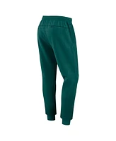 Fanatics Men's Teal Formula 1 Clubhouse Sweatpants