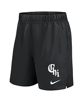 Nike Men's Chicago Sox 2024 City Connect Woven Victory Performance Shorts
