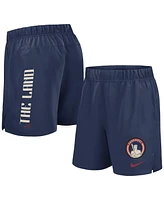 Nike Men's Cleveland Guardians 2024 City Connect Woven Victory Performance Shorts