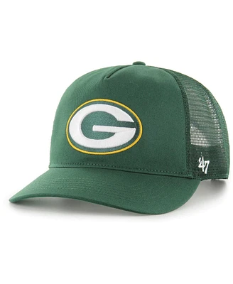 '47 Brand Men's Bay Packers Mesh Hitch Trucker Adjustable Hat