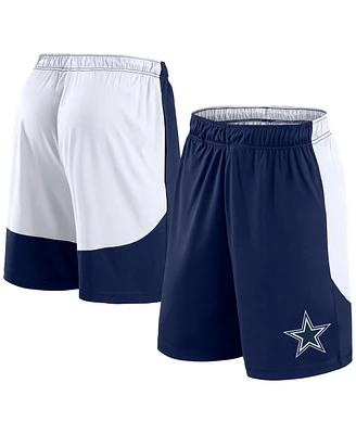 Fanatics Men's / Dallas Cowboys Go Hard Shorts