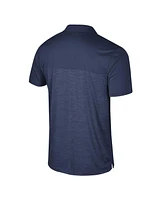 Colosseum Men's Georgetown Hoyas Langmore Polo