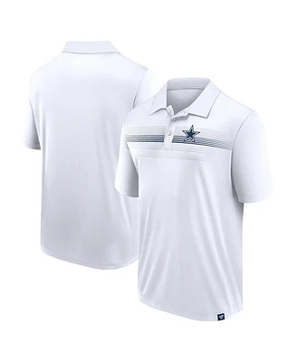 Fanatics Men's Dallas Cowboys Big Tall Sublimated Polo