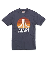 American Needle Men's and Women's Atari Brass Tacks T-Shirt