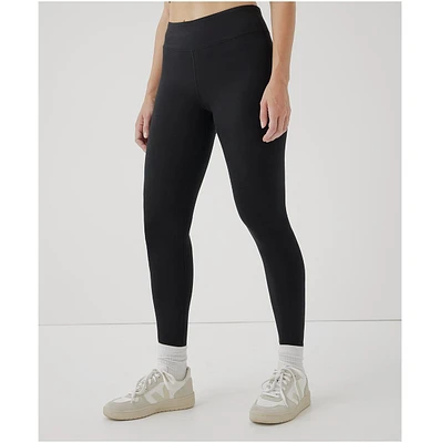 Pact Plus PureFit Legging Made With Cotton