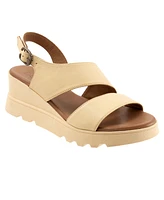 Bueno Gianna Sandal