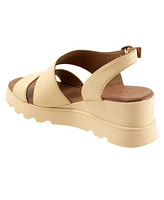 Bueno Gianna Sandal