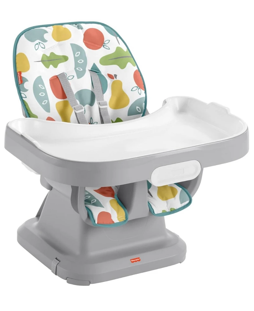 Fisher Price Fruit Shaped High Chair