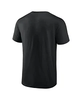 Fanatics Men's Chicago Bulls Match Up T-Shirt