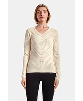 Capsule 121 Women's The Consideration Sweater