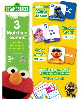 Masterpieces Kids Games