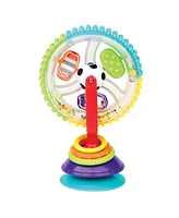 Kaplan Early Learning Baby's Exploration Activity Set