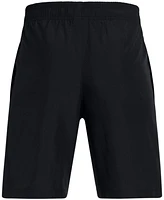Under Armour Big Boys Woven Drawcord Shorts